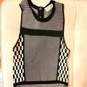 A.L.C. Awesome Going Out Top - Size Small